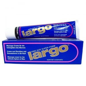 Largo Cream Germany Original