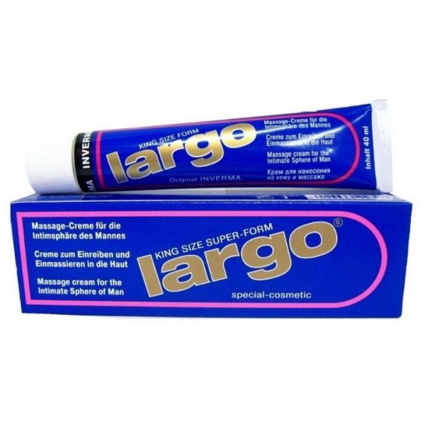 Largo Cream Germany Original