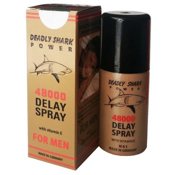 48000 Delay Spray in UAE
