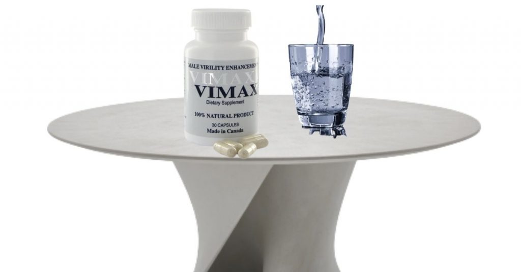 Vimax Pills