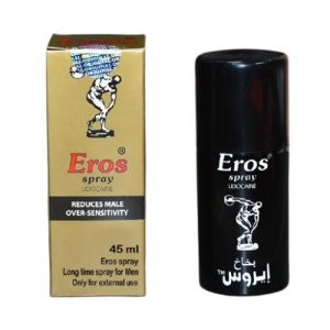 Eros Spray UAE